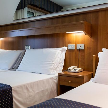 Hotel Vina De Mar Lignano Sabbiadoro Eksteriør bilde