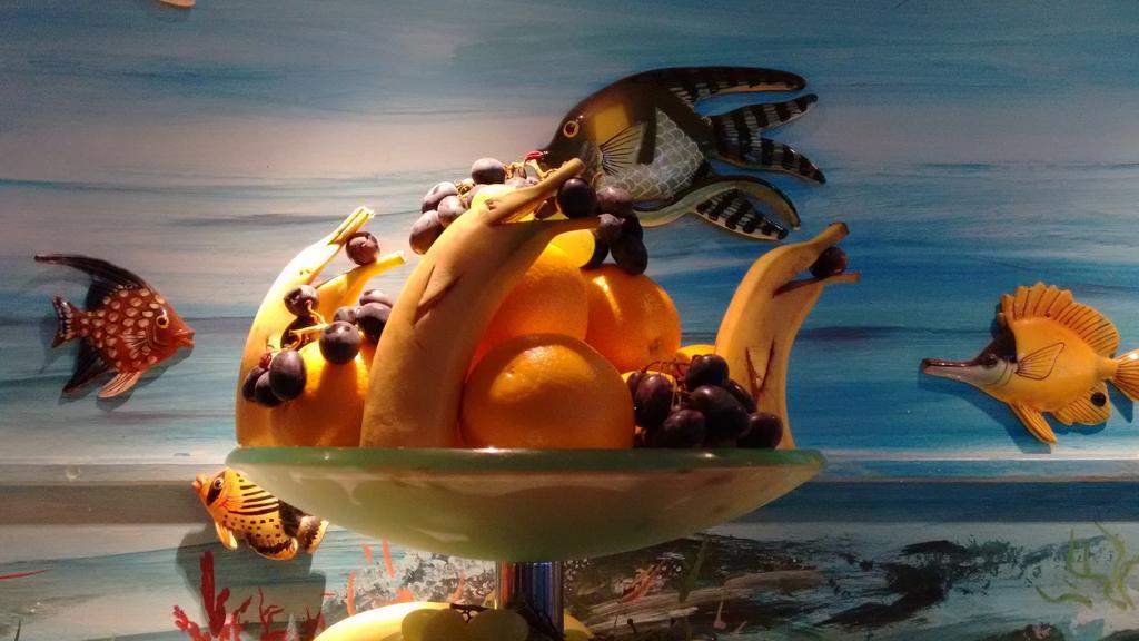 Hotel Vina De Mar Lignano Sabbiadoro Eksteriør bilde