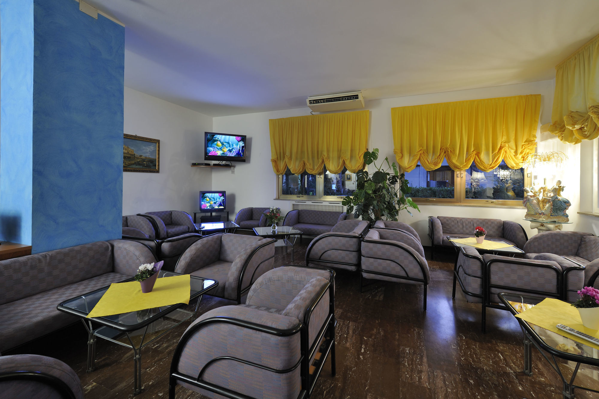 Hotel Vina De Mar Lignano Sabbiadoro Eksteriør bilde