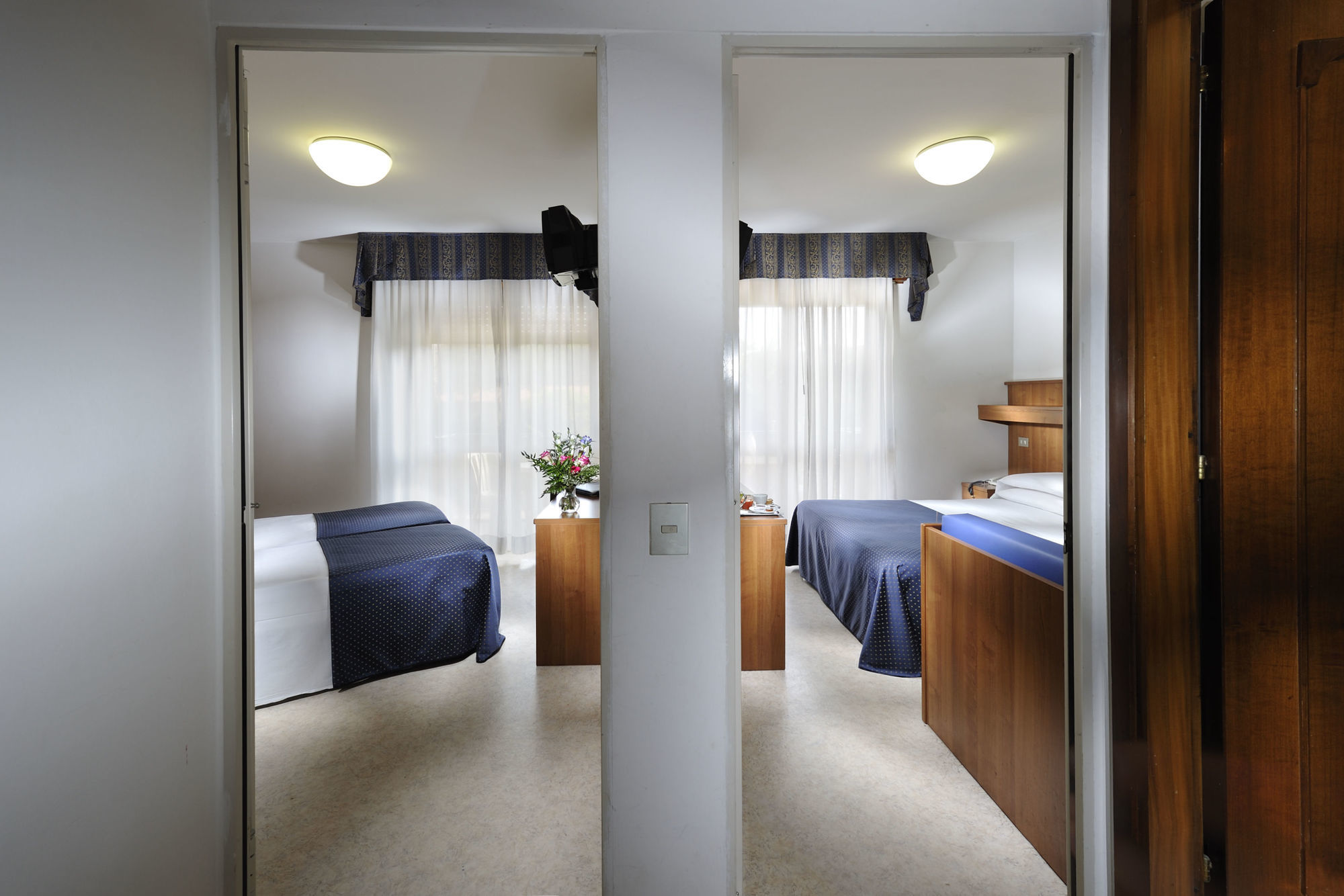 Hotel Vina De Mar Lignano Sabbiadoro Eksteriør bilde