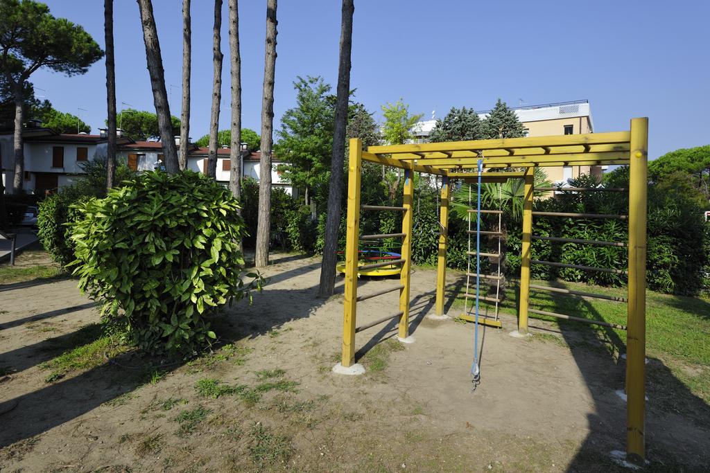 Hotel Vina De Mar Lignano Sabbiadoro Eksteriør bilde