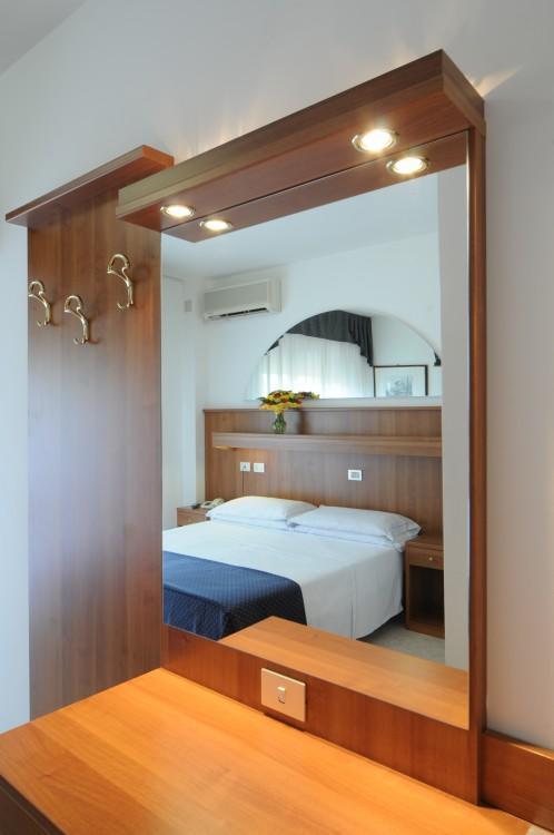 Hotel Vina De Mar Lignano Sabbiadoro Eksteriør bilde