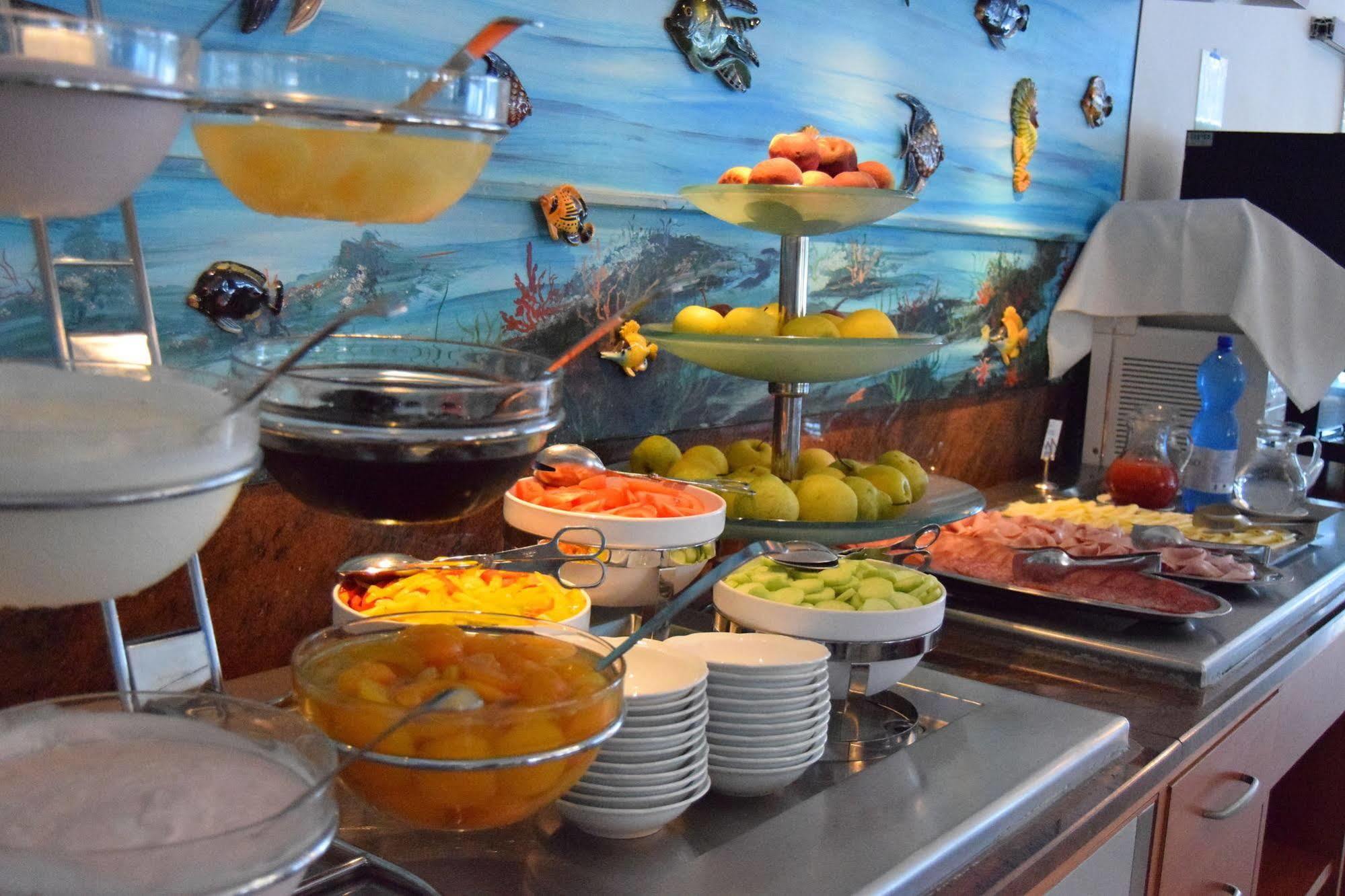 Hotel Vina De Mar Lignano Sabbiadoro Eksteriør bilde