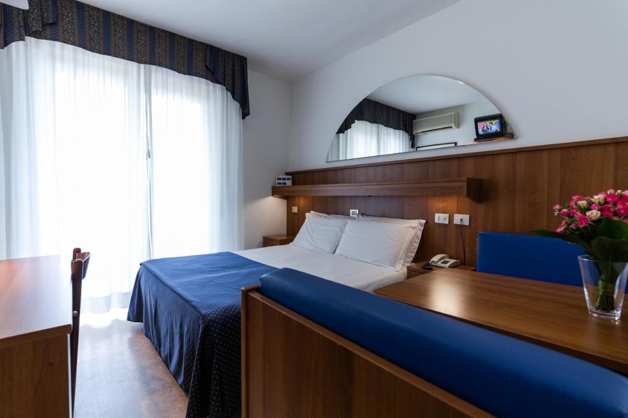 Hotel Vina De Mar Lignano Sabbiadoro Eksteriør bilde